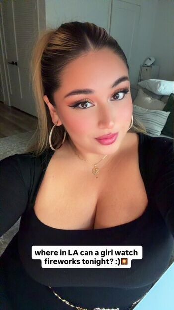 Full leaked Espi private onlyfans photo