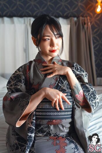 Full leaked Gumi private onlyfans photo