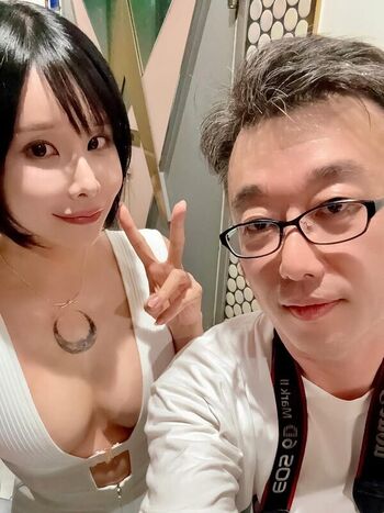 Full leaked M oo private onlyfans photo