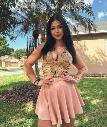 Full leaked Abby rose private onlyfans photo
