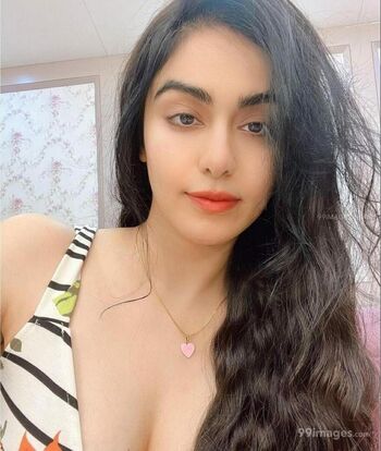 Full leaked Adah sharma private onlyfans photo