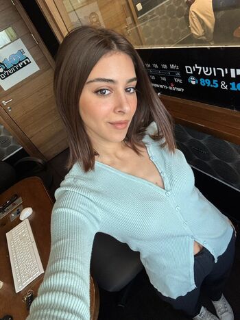 Full leaked Adi zarifi private onlyfans photo