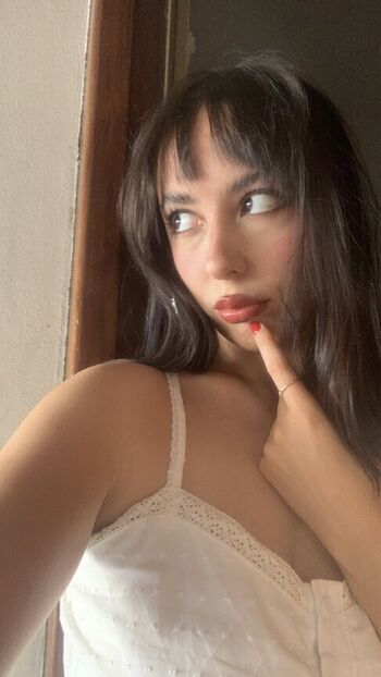 Full leaked Eva elfiee/ private onlyfans photo