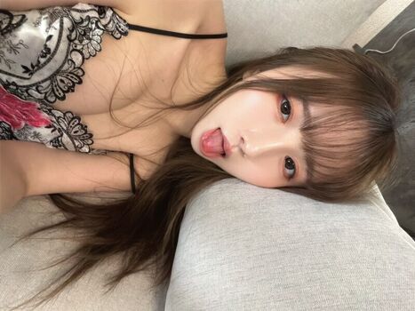 Full leaked Akatsukirei private onlyfans photo