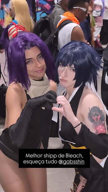 Full leaked Akemy sama private onlyfans photo