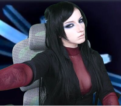 Full leaked Akemy sama private onlyfans photo