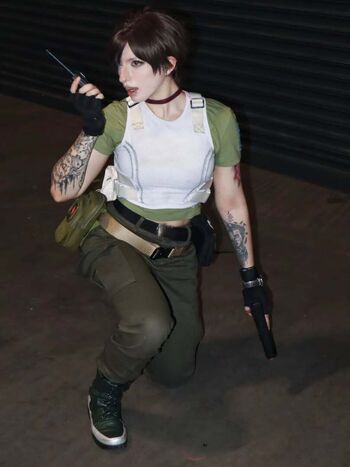 Full leaked Akemy sama private onlyfans photo