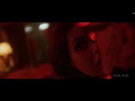 Full leaked Alexandra daddario private onlyfans photo