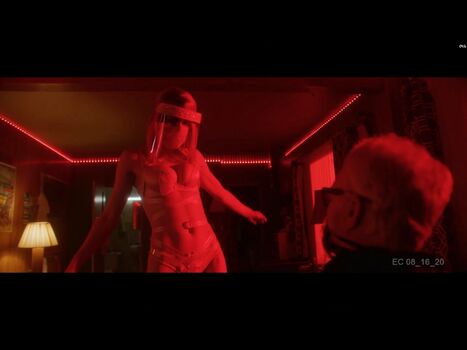 Full leaked Alexandra daddario private onlyfans photo