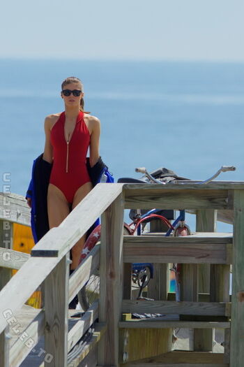 Full leaked Alexandra daddario private onlyfans photo