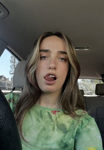 Full leaked Ali macofsky private onlyfans photo