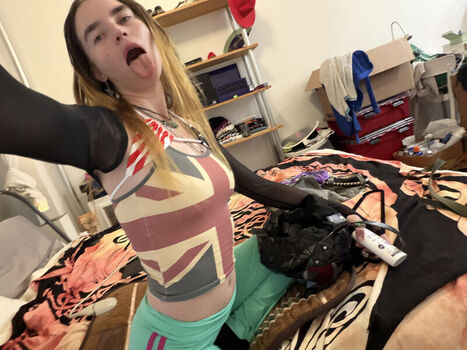 Full leaked Ali michael private onlyfans photo