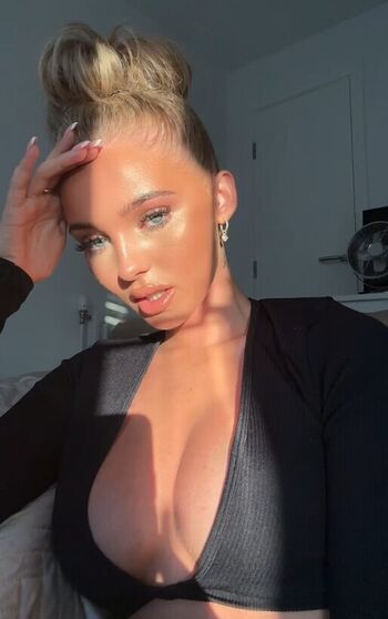 Full leaked Alicia johnston page private onlyfans photo