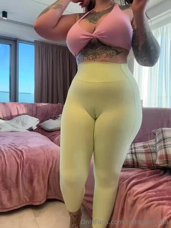 alinainkbabe