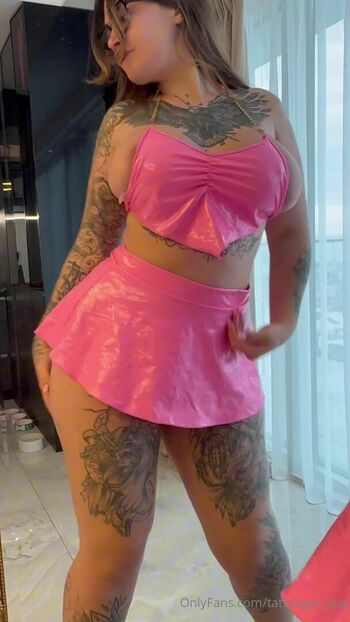 alinainkbabe