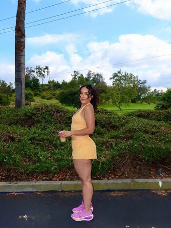 Full leaked Alissa oddo page private onlyfans photo
