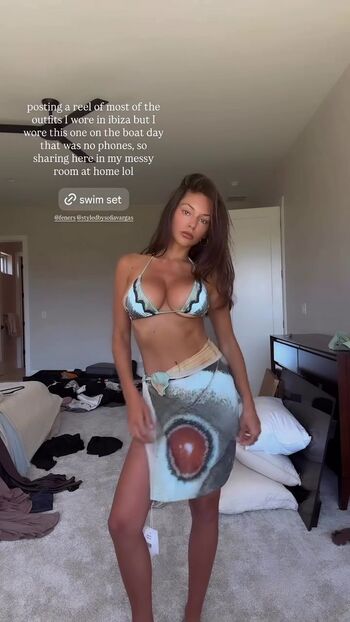 Full leaked Alyssa lynch private onlyfans photo