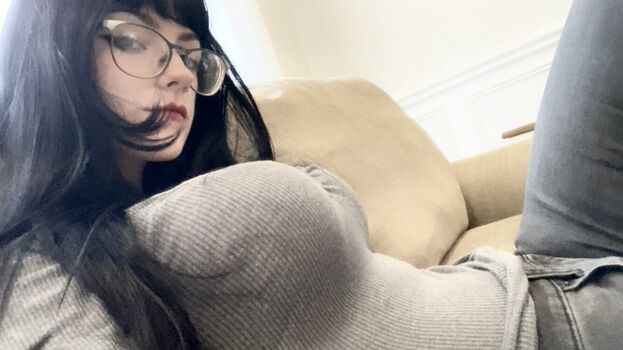 Full leaked Ameliimoo private onlyfans photo
