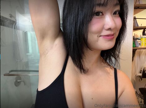 Full leaked Ammeerrss private onlyfans photo