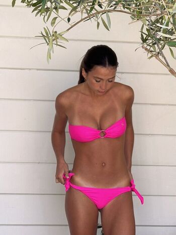 Full leaked Ana pacella private onlyfans photo