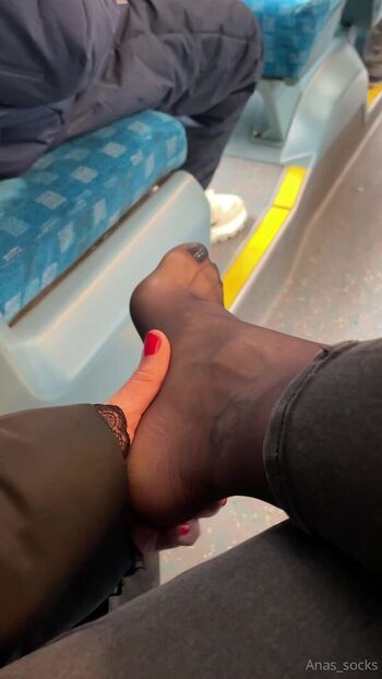Full leaked Anas socks private onlyfans photo