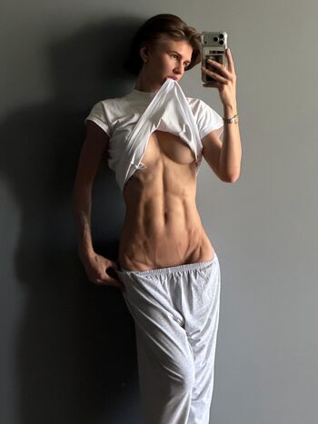 Full leaked Anastasiia mironova private onlyfans photo