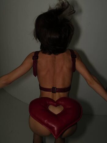 Full leaked Anastasiia mironova private onlyfans photo