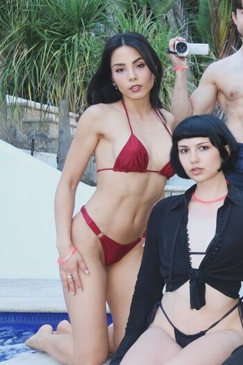 Full leaked Anna akana private onlyfans photo