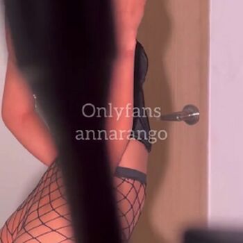 Full leaked Anna arango private onlyfans photo