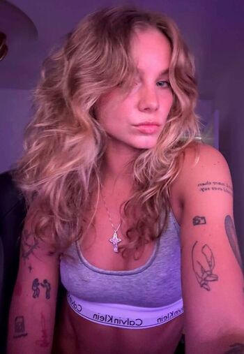 Full leaked Anna shumate private onlyfans photo