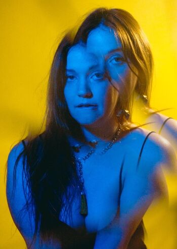 Anna Wise