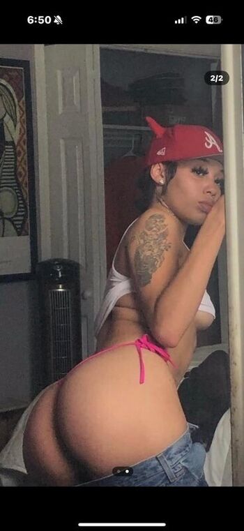 Full leaked Anycia private onlyfans photo