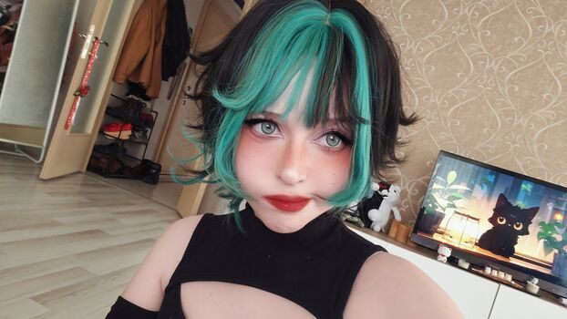 Full leaked Anzujaamu private onlyfans photo