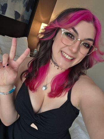 Full leaked Aramori private onlyfans photo