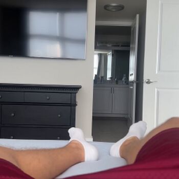 Full leaked Aria banks private onlyfans photo