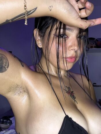 Full leaked Armpit fetish private onlyfans photo