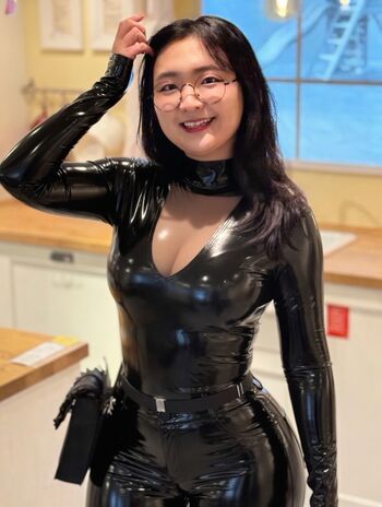 Full leaked Aroomi kim private onlyfans photo