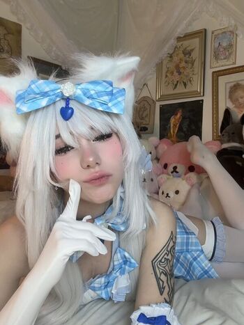 Full leaked Ashisbees private onlyfans photo