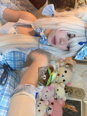 Full leaked Ashisbees private onlyfans photo