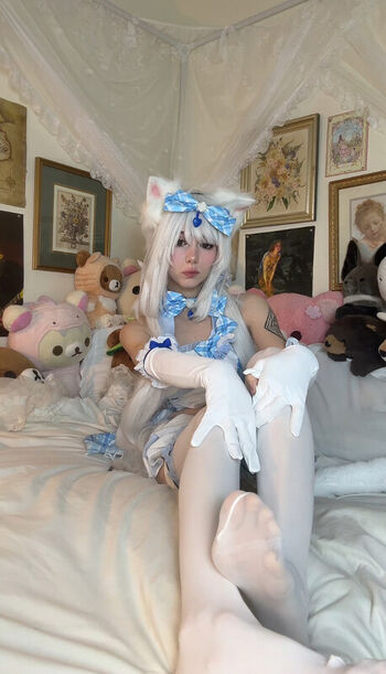 Full leaked Ashisbees private onlyfans photo