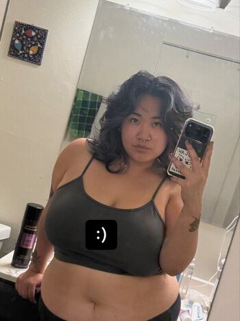 Full leaked Ashl page private onlyfans photo