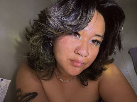 Full leaked Ashl private onlyfans photo