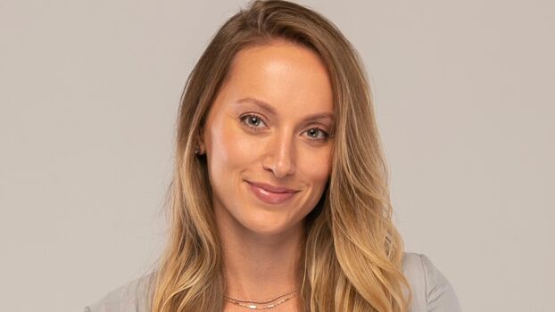 Ashley Stroehlein
