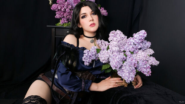 Full leaked Asmr kittyklaw private onlyfans photo