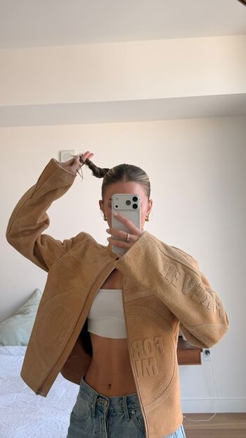 Full leaked Astabush page private onlyfans photo