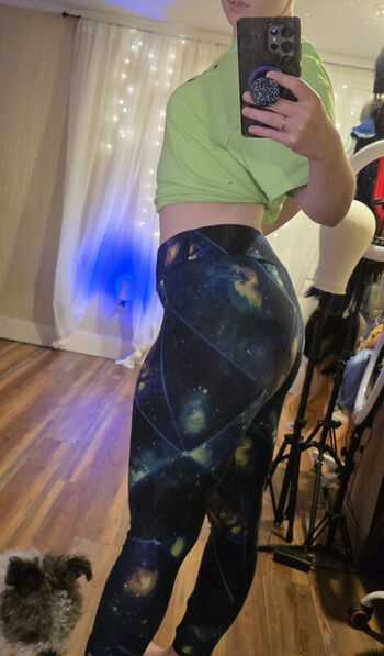 Full leaked Athenaphorah private onlyfans photo