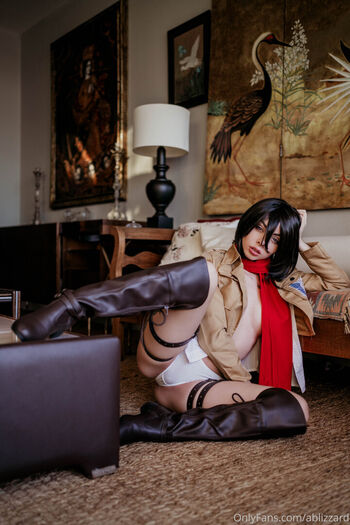 Full leaked Attack on titan private onlyfans photo