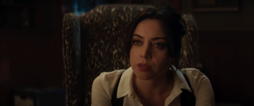 Full leaked Aubrey plaza private onlyfans photo