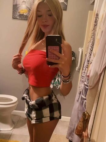 Full leaked Nikkkijane nikki/ private onlyfans photo