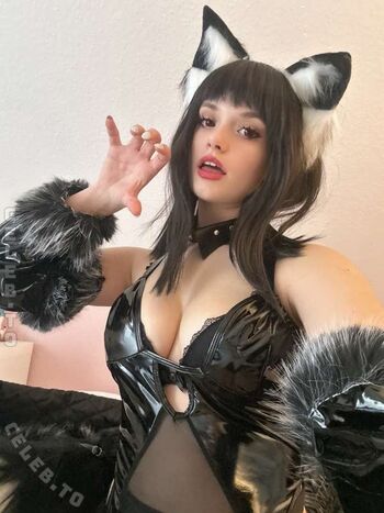 Full leaked Avygenki page private onlyfans photo